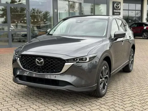 Annonce MAZDA CX-5 Essence 2024 d'occasion 