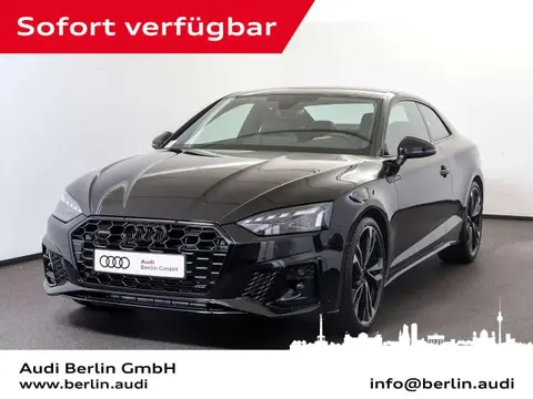 Used AUDI A5 Petrol 2024 Ad 