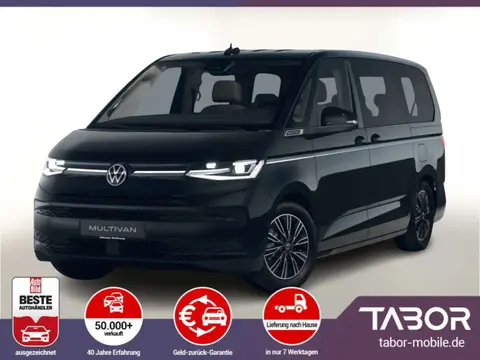 Annonce VOLKSWAGEN T7 Diesel 2024 d'occasion 