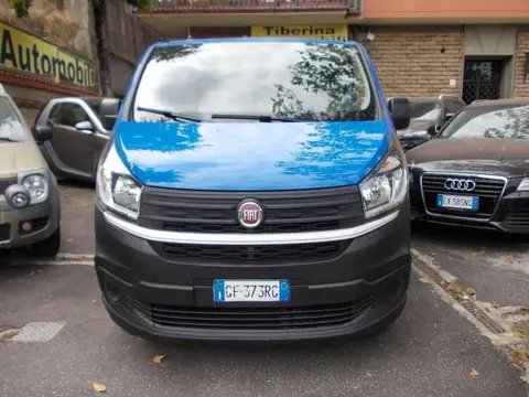 Used FIAT TALENTO Diesel 2021 Ad 