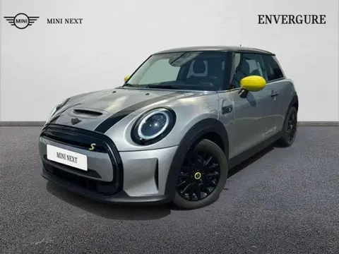 Used MINI COOPER Electric 2023 Ad 