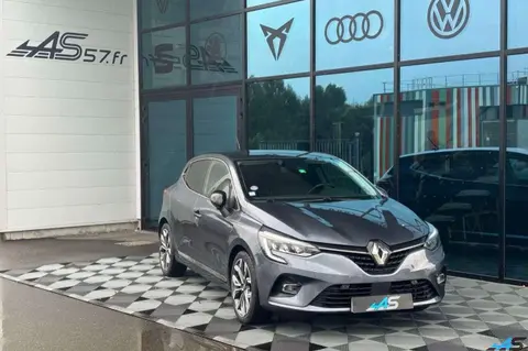 Annonce RENAULT CLIO Essence 2020 d'occasion 