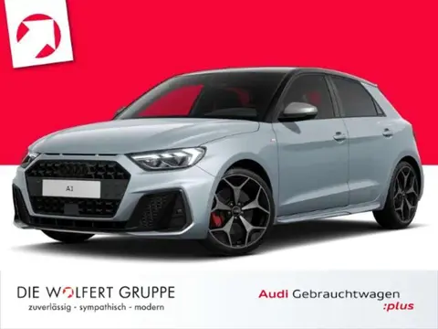 Used AUDI A1 Petrol 2024 Ad 