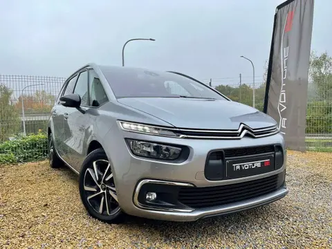 Used CITROEN C4 Petrol 2022 Ad 