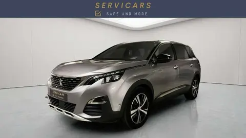 Used PEUGEOT 5008 Diesel 2020 Ad 