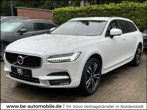 Annonce VOLVO V90 Diesel 2019 d'occasion 