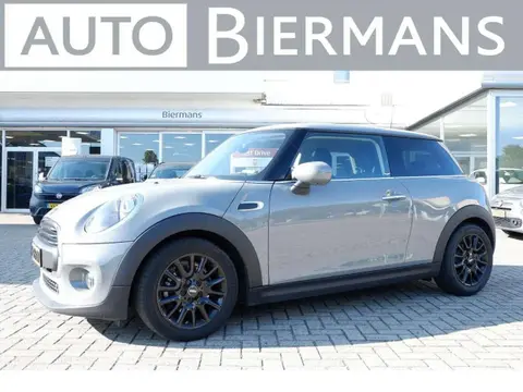 Used MINI ONE Petrol 2020 Ad 