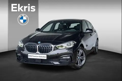 Annonce BMW SERIE 1 Essence 2023 d'occasion 