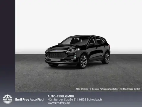 Annonce FORD KUGA Hybride 2022 d'occasion 