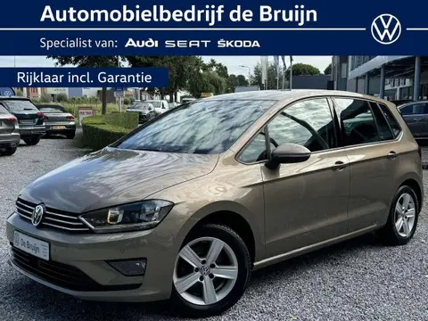 Annonce VOLKSWAGEN GOLF Essence 2014 d'occasion 