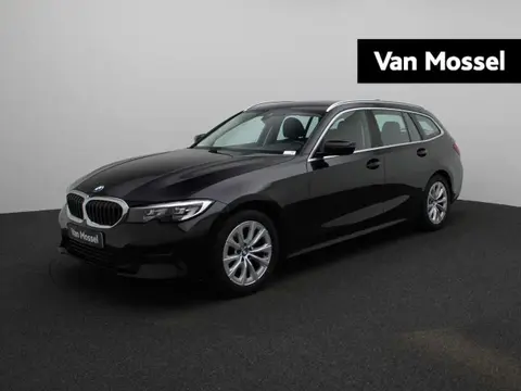 Used BMW SERIE 3 Diesel 2021 Ad 