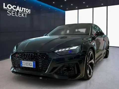 Used AUDI RS5 Petrol 2022 Ad 