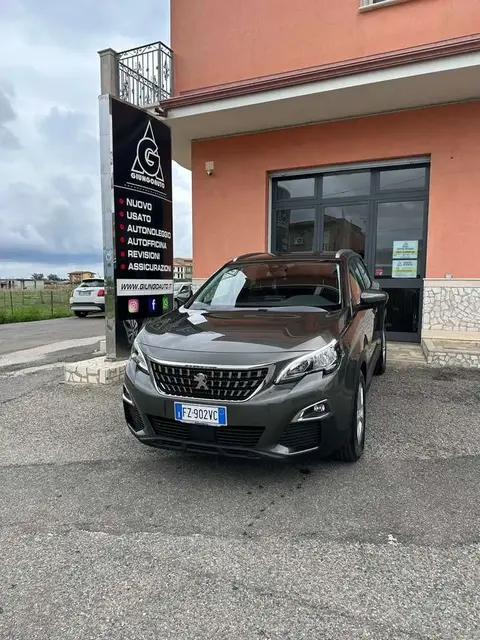 Used PEUGEOT 3008 Diesel 2019 Ad 