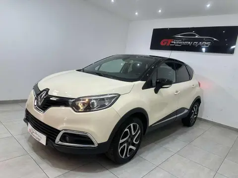 Used RENAULT CAPTUR Diesel 2016 Ad 