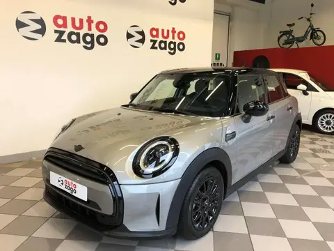 Used MINI COOPER Petrol 2023 Ad 