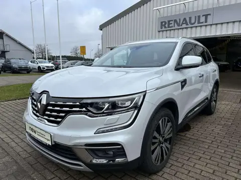 Used RENAULT KOLEOS Diesel 2020 Ad 