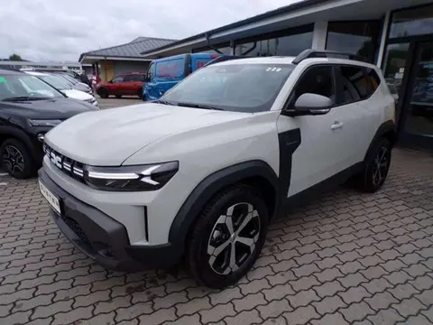 Used DACIA DUSTER Hybrid 2024 Ad 