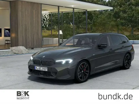 Used BMW SERIE 3 Hybrid 2024 Ad 