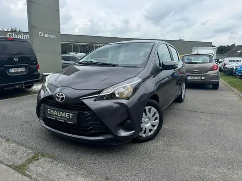 Used TOYOTA YARIS Petrol 2019 Ad 