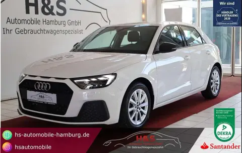 Used AUDI A1 Petrol 2020 Ad 