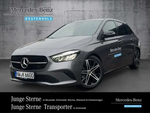 Annonce MERCEDES-BENZ CLASSE B Diesel 2024 d'occasion 