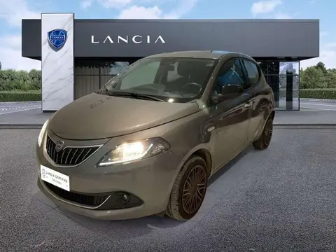 Used LANCIA YPSILON Petrol 2022 Ad 