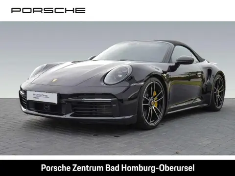 Annonce PORSCHE 992 Essence 2024 d'occasion 