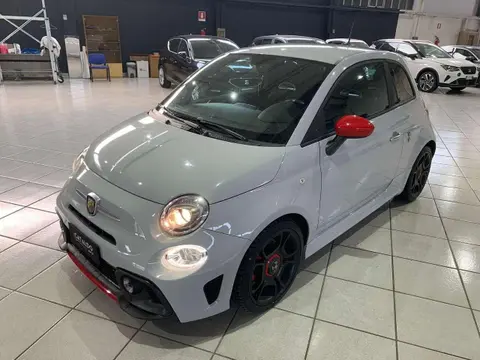 Annonce ABARTH 595 Essence 2020 d'occasion 