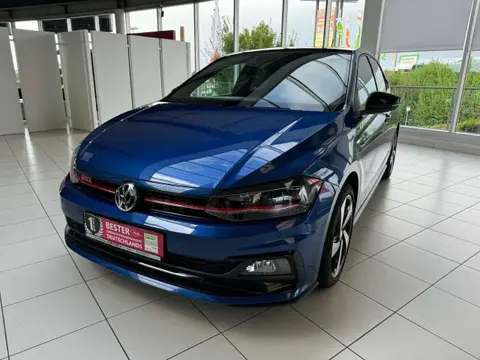 Annonce VOLKSWAGEN POLO Essence 2020 d'occasion 