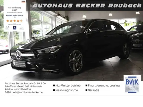 Used MERCEDES-BENZ CLASSE CLA Diesel 2023 Ad 