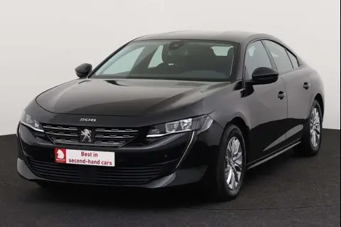 Used PEUGEOT 508 Diesel 2022 Ad 