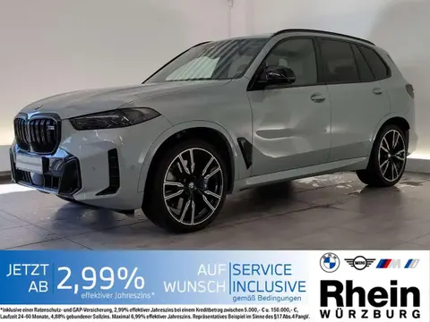 Annonce BMW X5 Essence 2023 d'occasion 