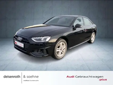 Used AUDI A4 Diesel 2021 Ad 