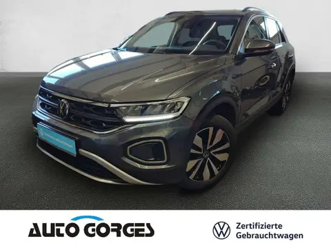 Annonce VOLKSWAGEN T-ROC Essence 2023 d'occasion 