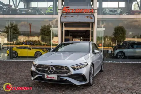 Annonce MERCEDES-BENZ CLASSE A Diesel 2023 d'occasion 