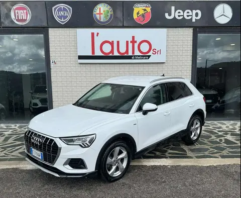 Used AUDI Q3 Diesel 2020 Ad 