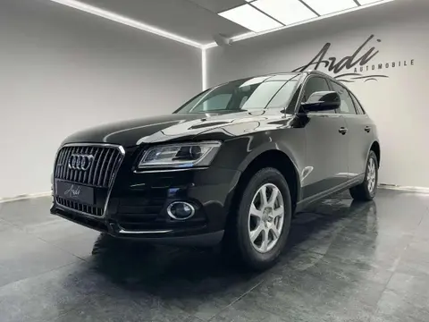 Used AUDI Q5 Diesel 2016 Ad 