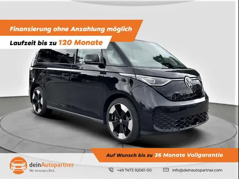 Used VOLKSWAGEN ID. BUZZ Electric 2022 Ad 