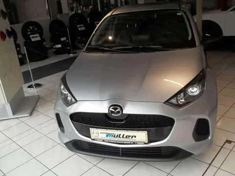 Annonce MAZDA 2 Hybride 2024 d'occasion 