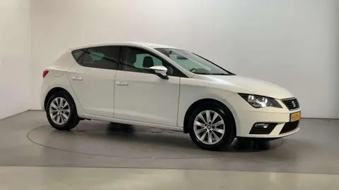 Annonce SEAT LEON Essence 2020 d'occasion 