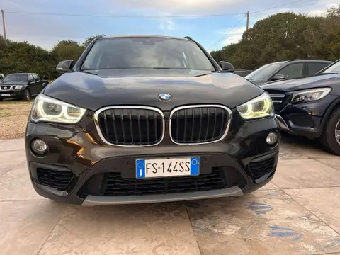 Used BMW X1 Diesel 2018 Ad 