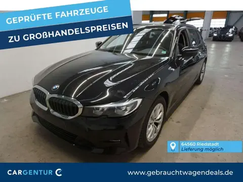 Used BMW SERIE 3 Diesel 2020 Ad Germany