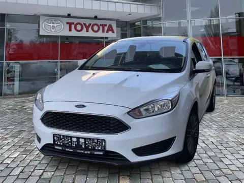 Used FORD FOCUS Diesel 2016 Ad 