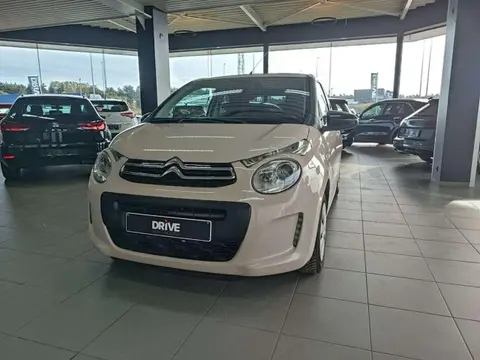 Used CITROEN C1 Petrol 2019 Ad 