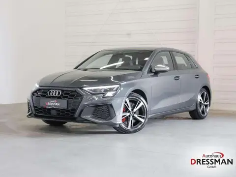 Annonce AUDI S3 Essence 2021 d'occasion 