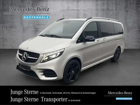 Used MERCEDES-BENZ CLASSE V Diesel 2020 Ad 