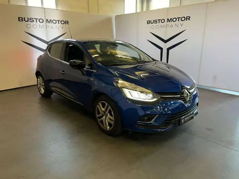 Used RENAULT CLIO Petrol 2019 Ad 