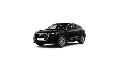 Annonce AUDI Q3 Hybride 2024 d'occasion 