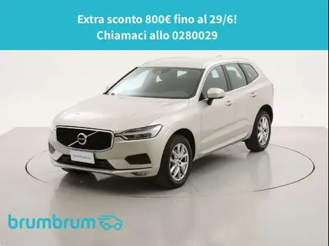 Annonce VOLVO XC60 Diesel 2020 d'occasion 