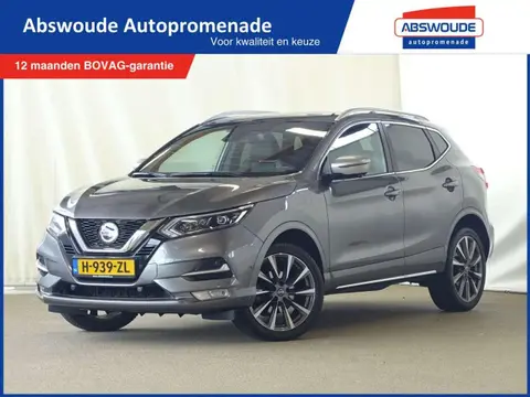 Used NISSAN QASHQAI Petrol 2020 Ad 